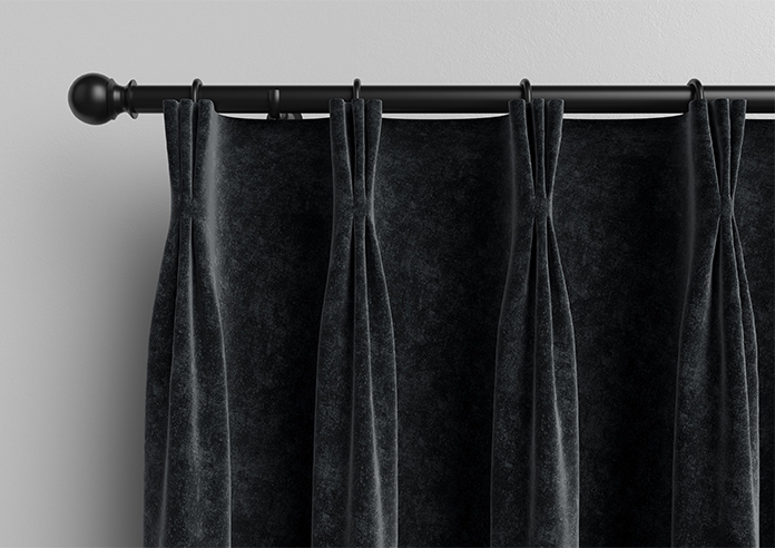 Hardwick, Jet - Made to Measure Curtains - Image 11